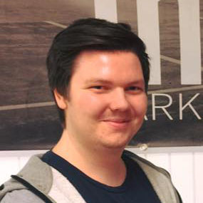 Adrian Svartefoss