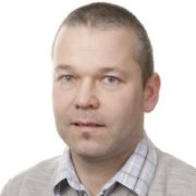 Ivar Hoff