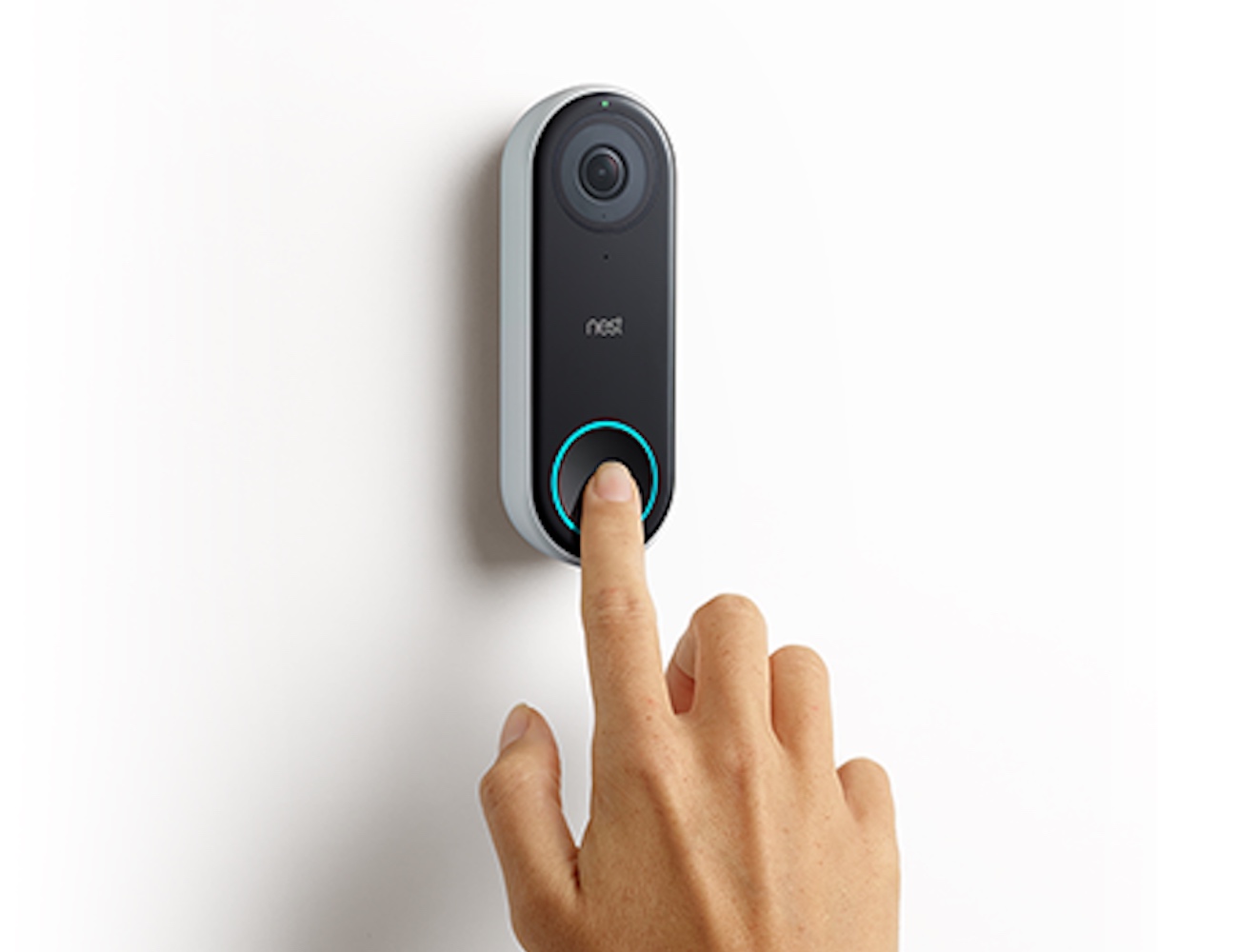 Nest Hello | INTIN Smarthusarkitekt