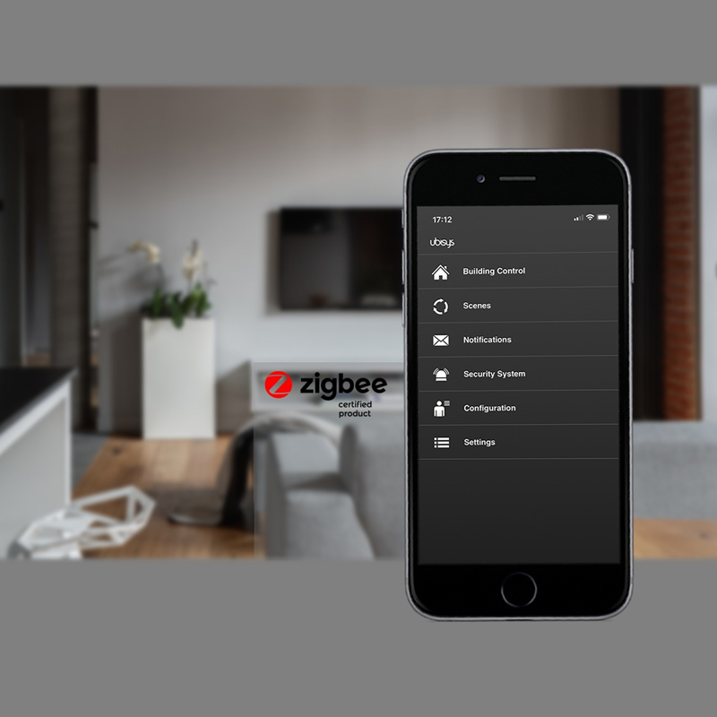 zigbee direct golden units – ubisys