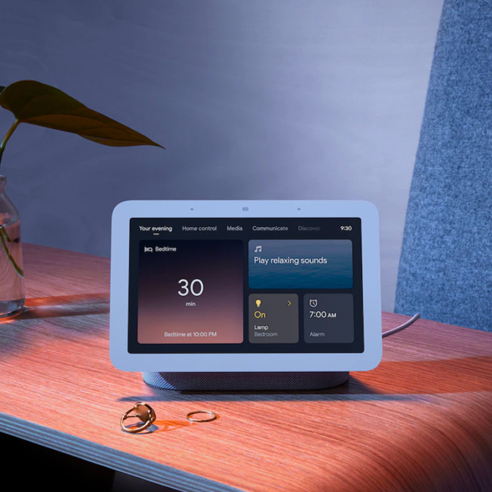 Download google nest hub okeboom