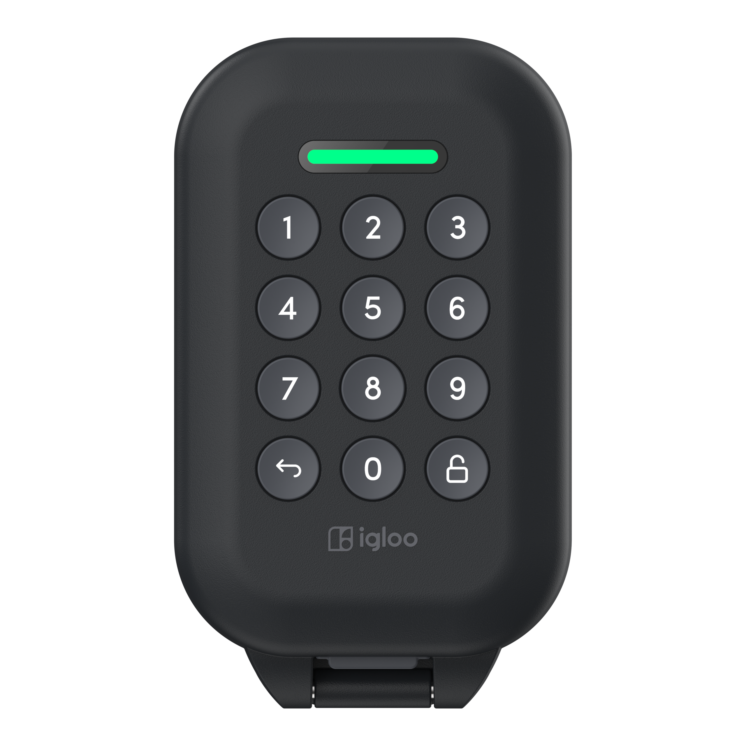 igloohome Lockbox 4