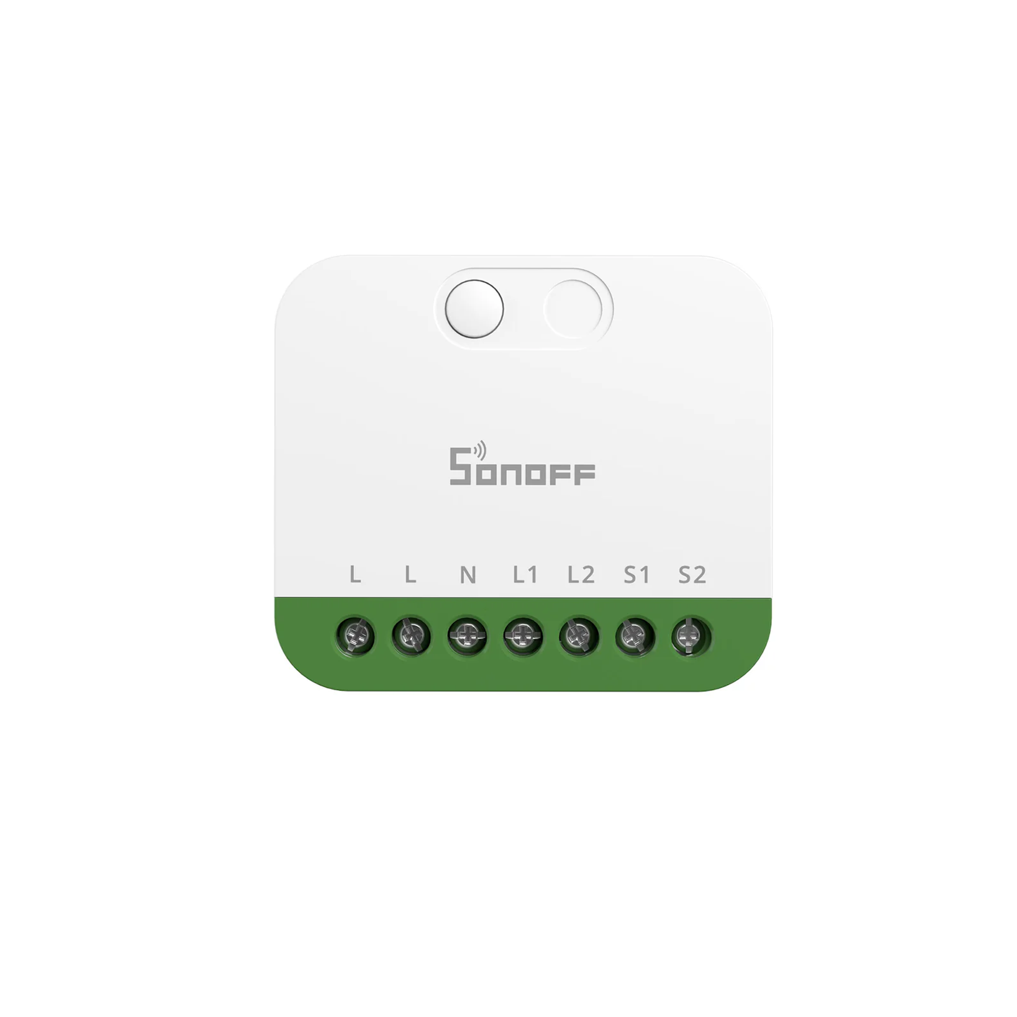 Sonoff MINI-2GS MINI DUO