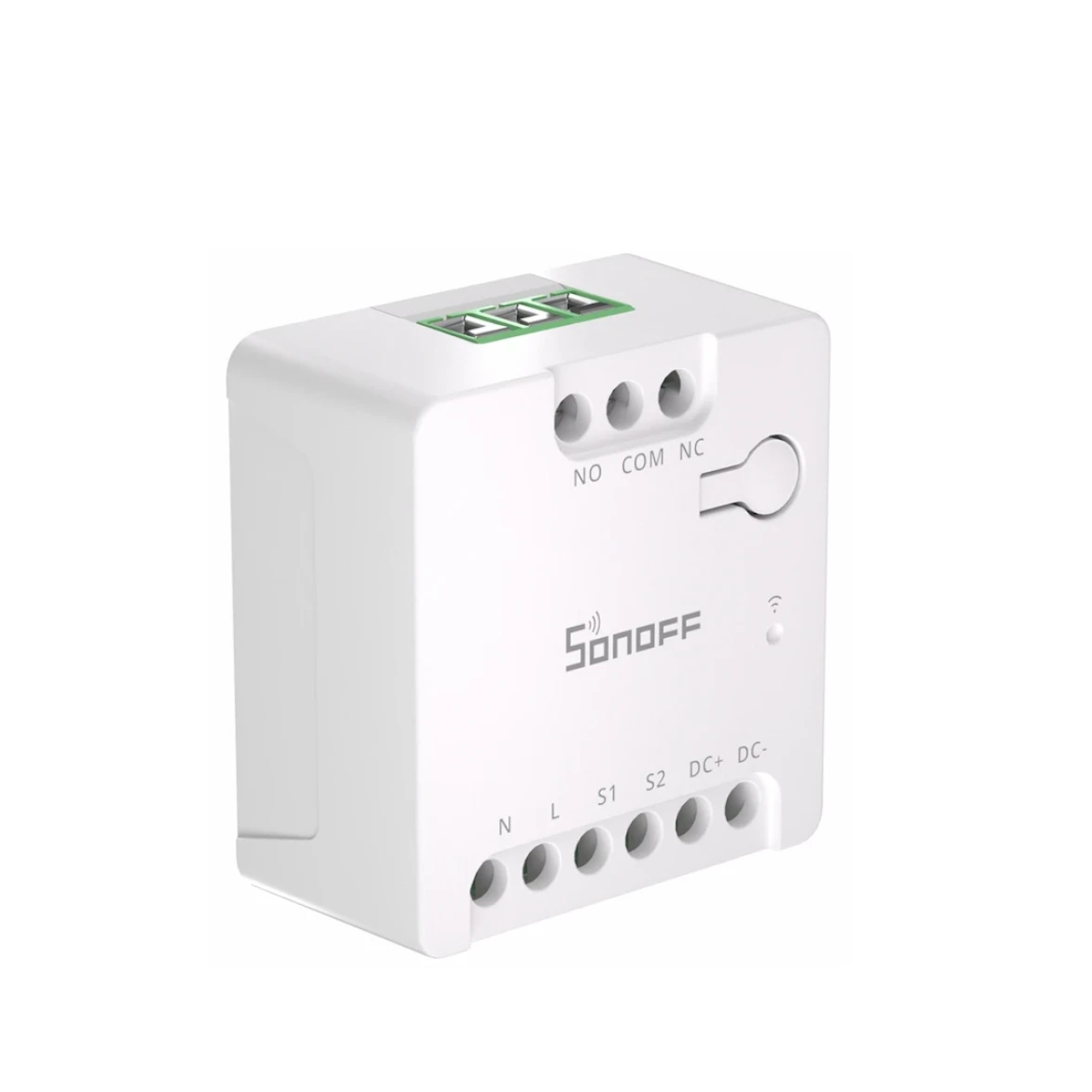 Sonoff MINI‑D Dry Wi‑Fi Matter bryter