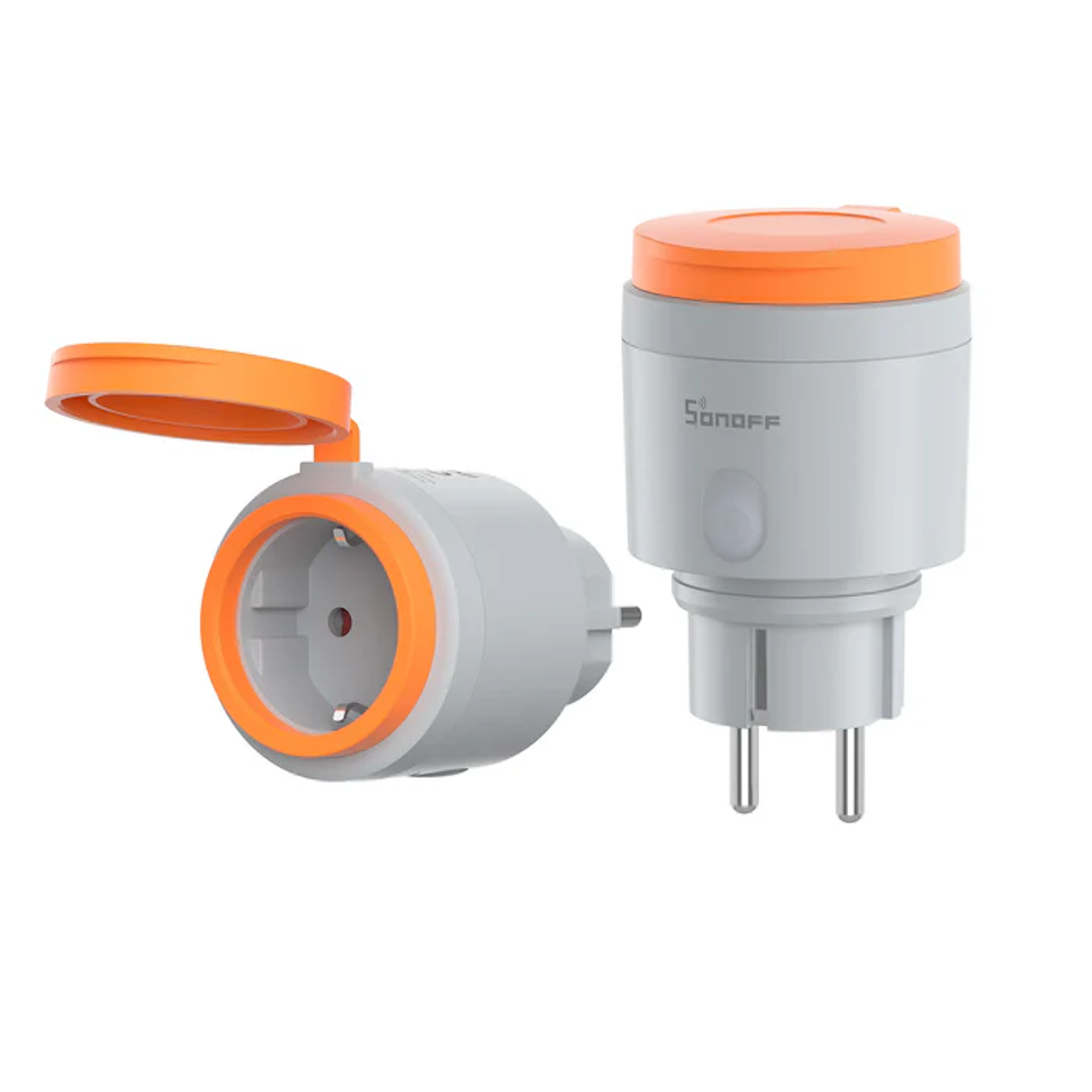 Sonoff S61s Outdoor Smart Plug Matter over WiFi