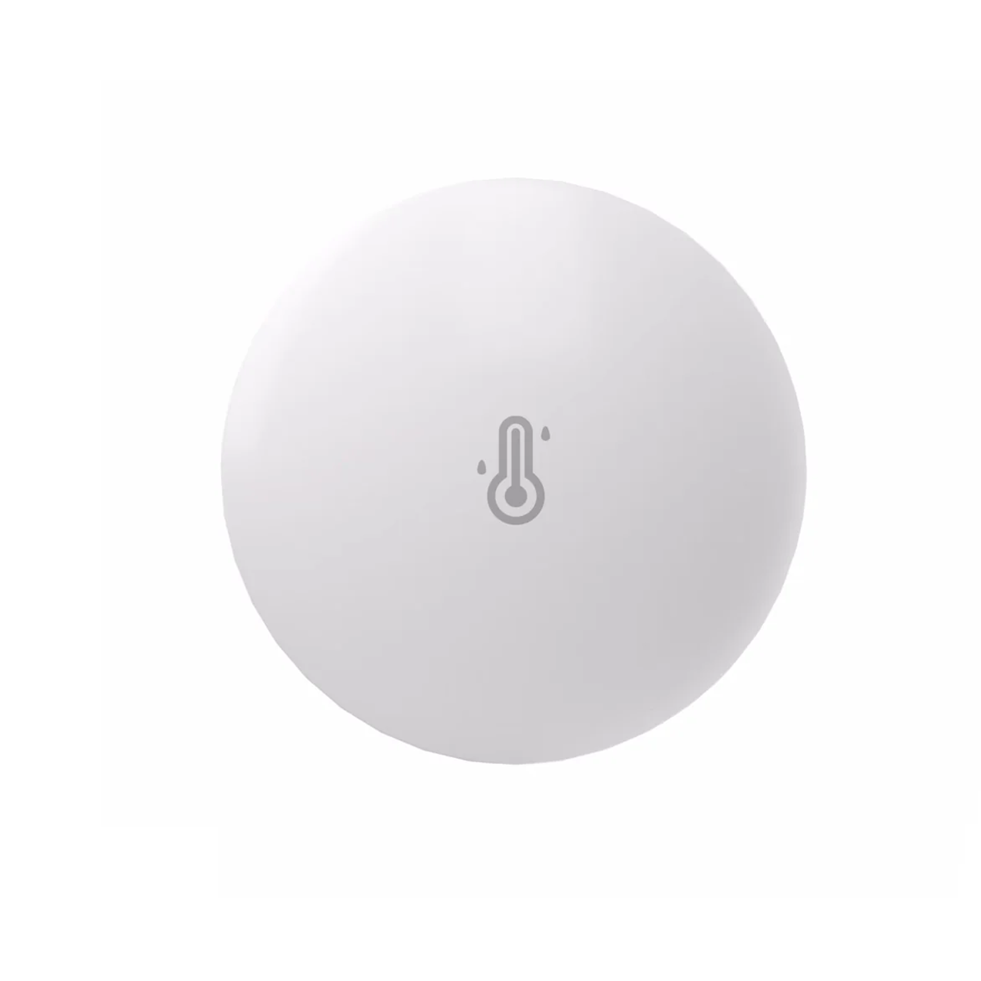Sonoff SNZB‑02P Temperature and Humidity Sensor Zigbee