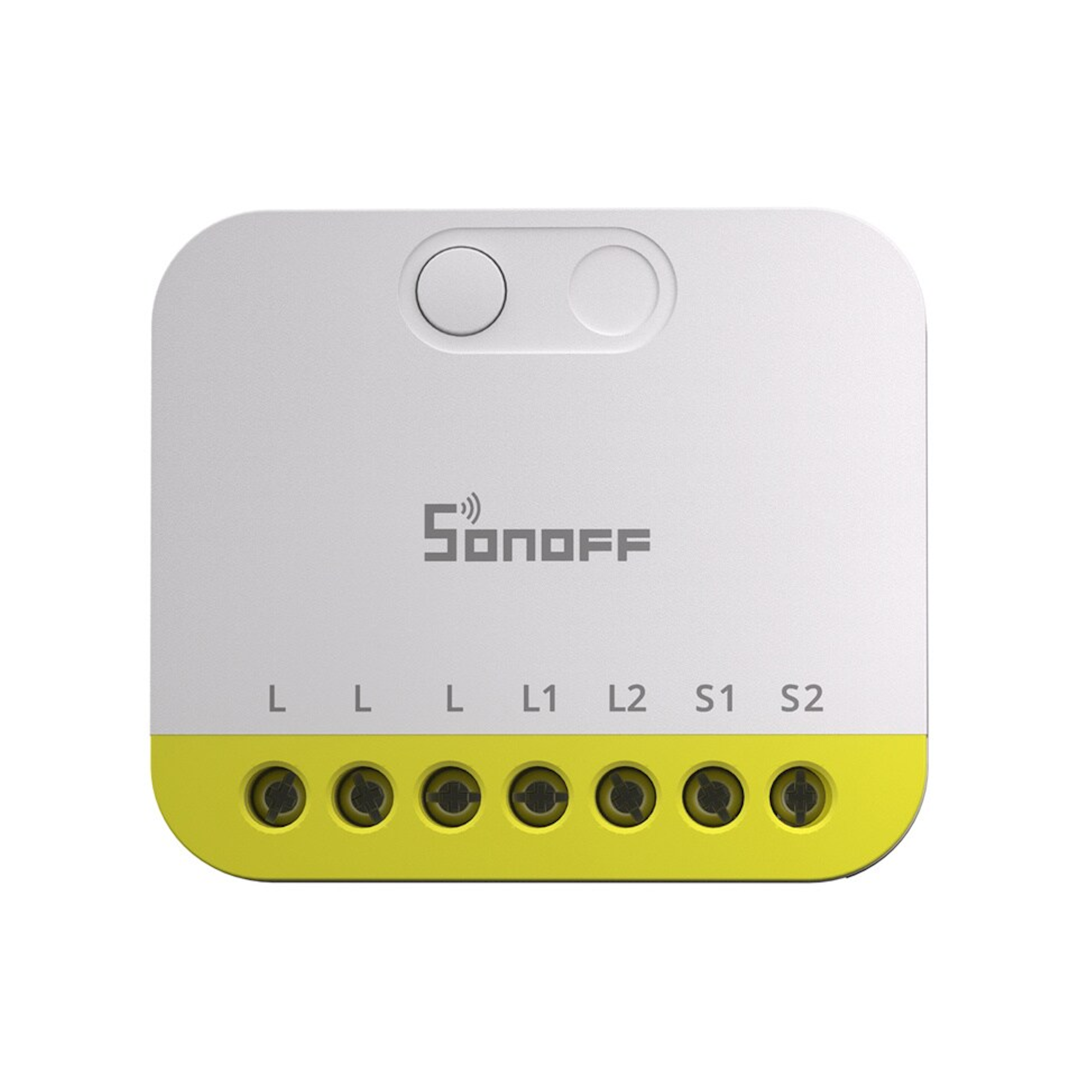 Sonoff MINI‑ZB2GS‑L  Zigbee Smart Switch (No Neutral)