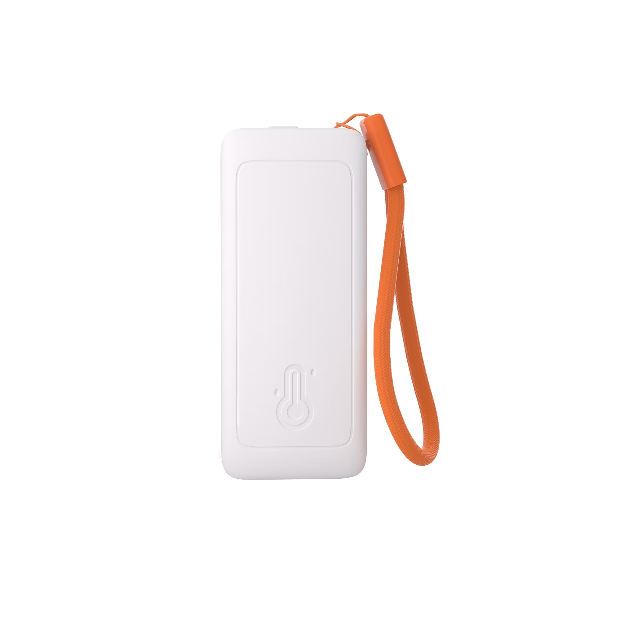 Sonoff AirGuard Zigbee Temperatur og fuktighetsmåler | SNZB-02B