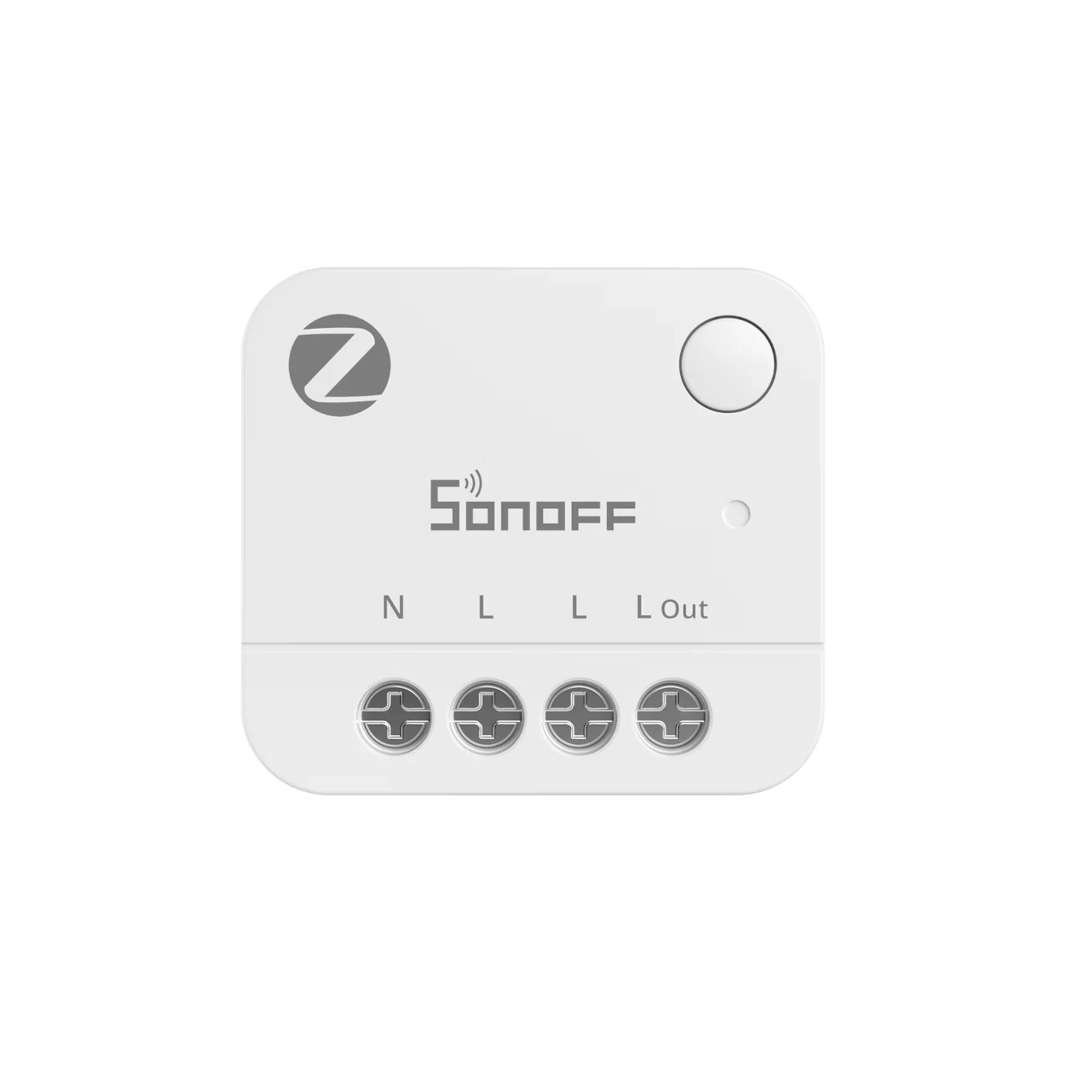 Sonoff MINI PM Zigbee Power Meter
