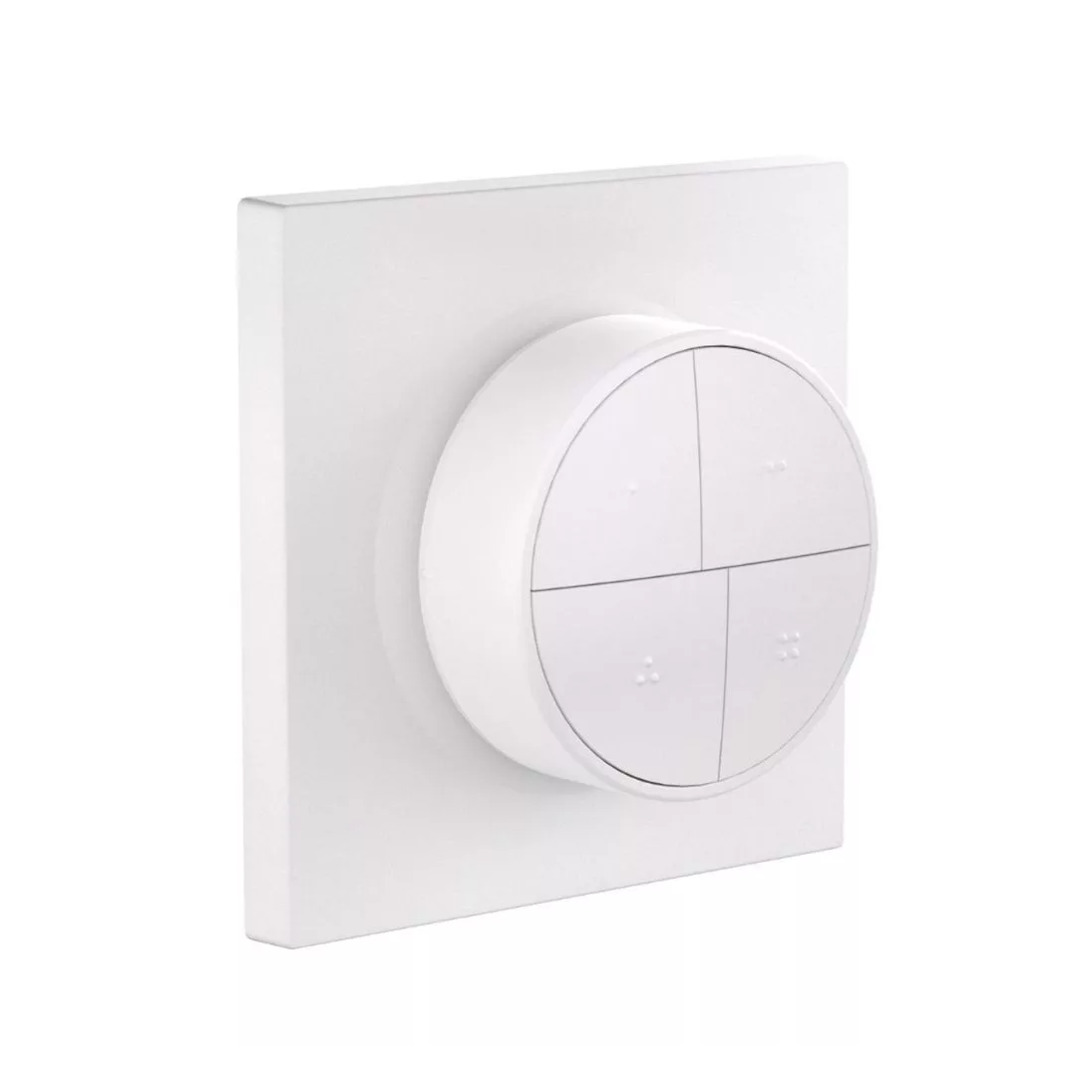 Sonoff Orb 4‑In‑1 Smart Scene Button