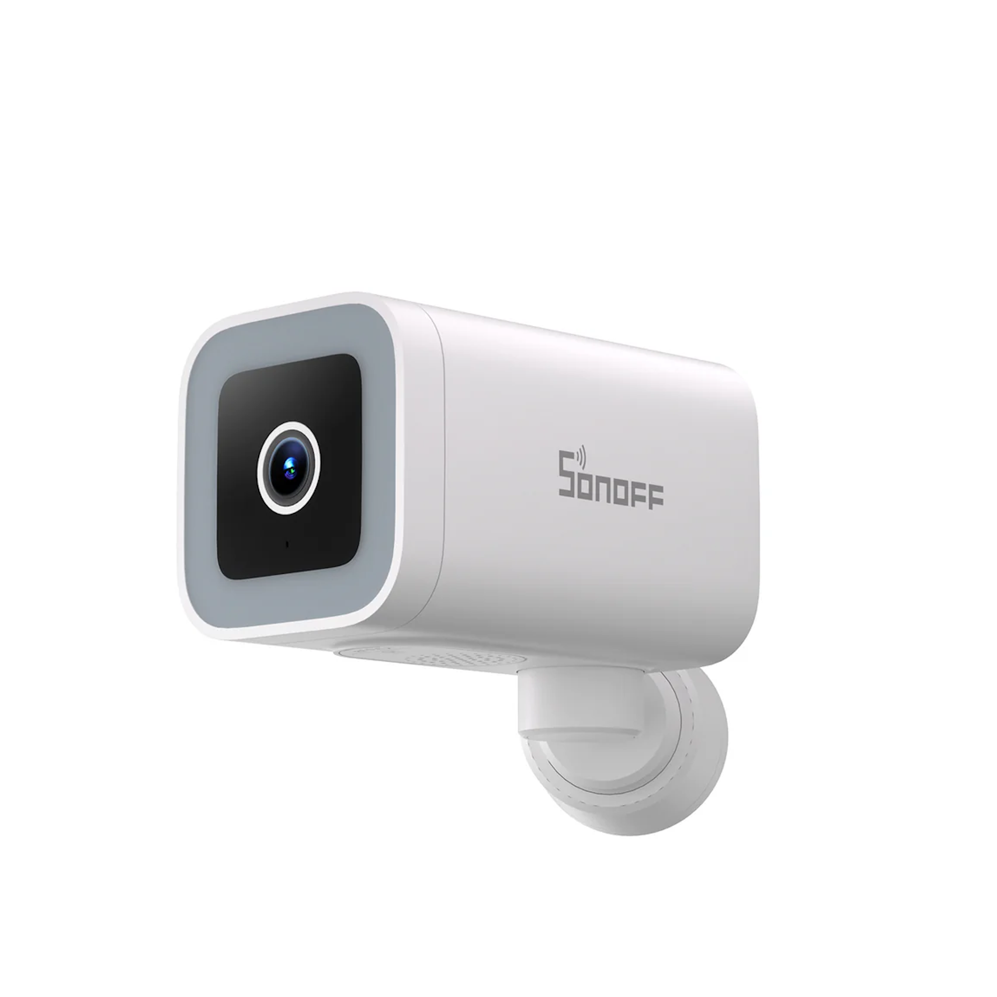 Sonoff Utendørs WiFi kamera CAM-B1P