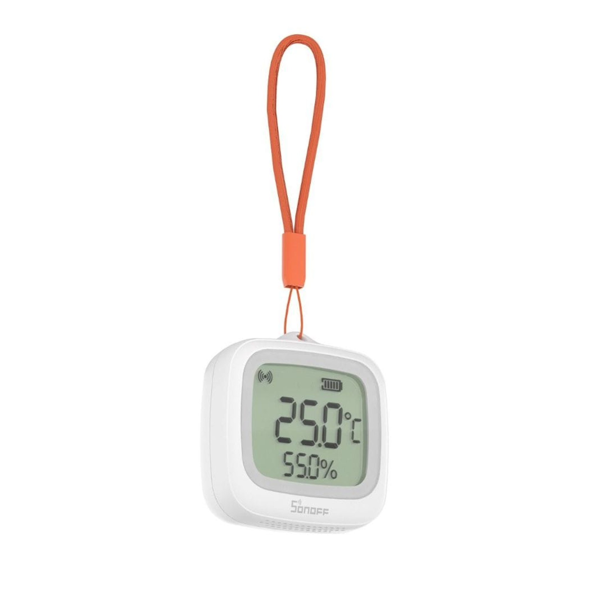 Sonoff Zigbee LCD Smart Thermometer