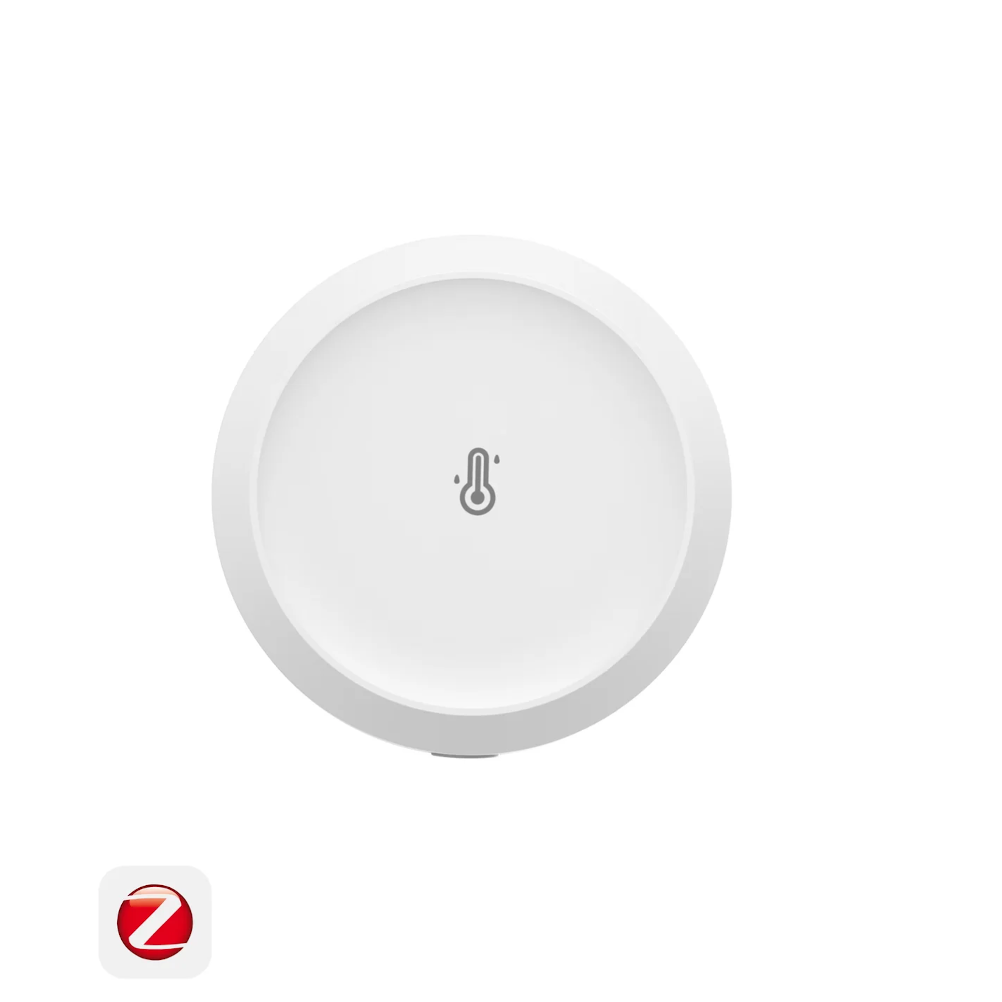 Sonoff SNZB-02M AirGuard